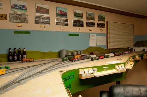 DAWSON CREEK OVERVIEW TREVOR SOKOLAN