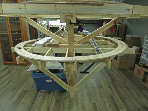 FIRST DAWSON BRANCH CURVE 2