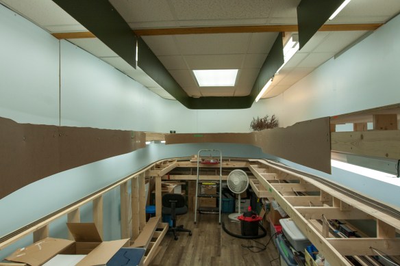 MAINLINE COMPLETE OCTOBER 2015